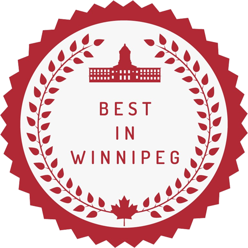 Best in Winnipeg